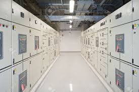 Electrical Switchgear & Panels